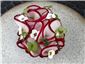 gooseberry canape